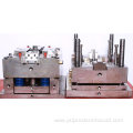 Customised Precision Plastic Injection Mould